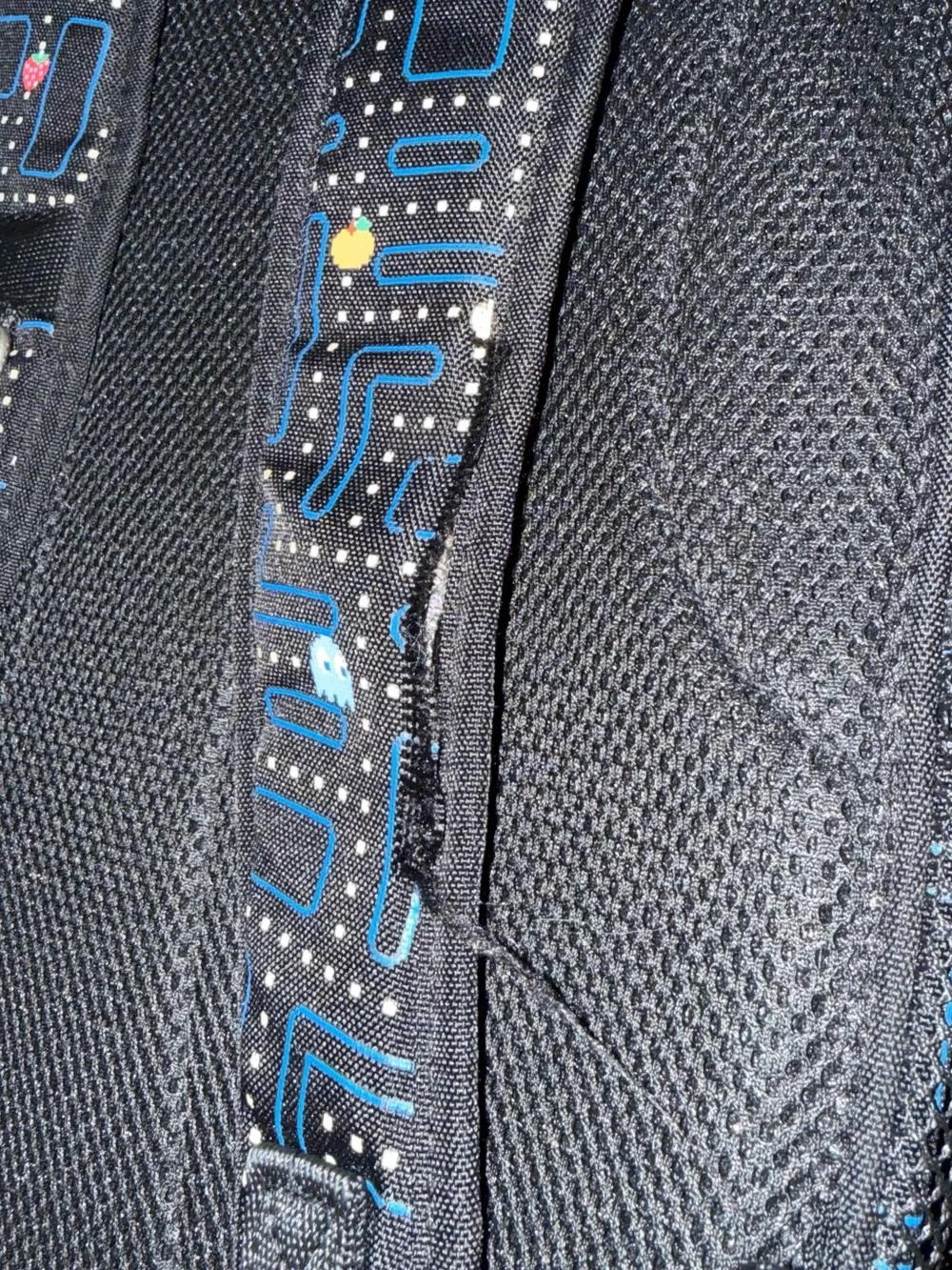 Pottery Barn Teen PAC-MAN Backpack & Lunch Bundle